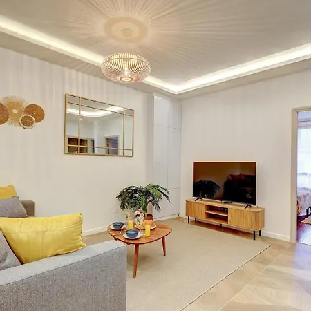 669 Lily Turbigo - Superbe Appartement Paris Extérieur photo