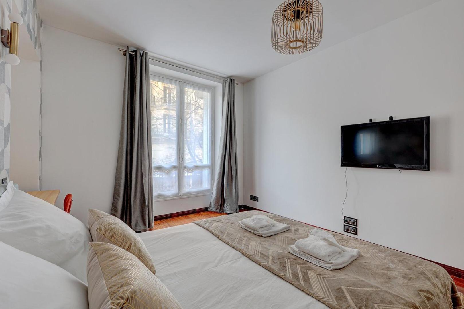 669 Lily Turbigo - Superbe Appartement *