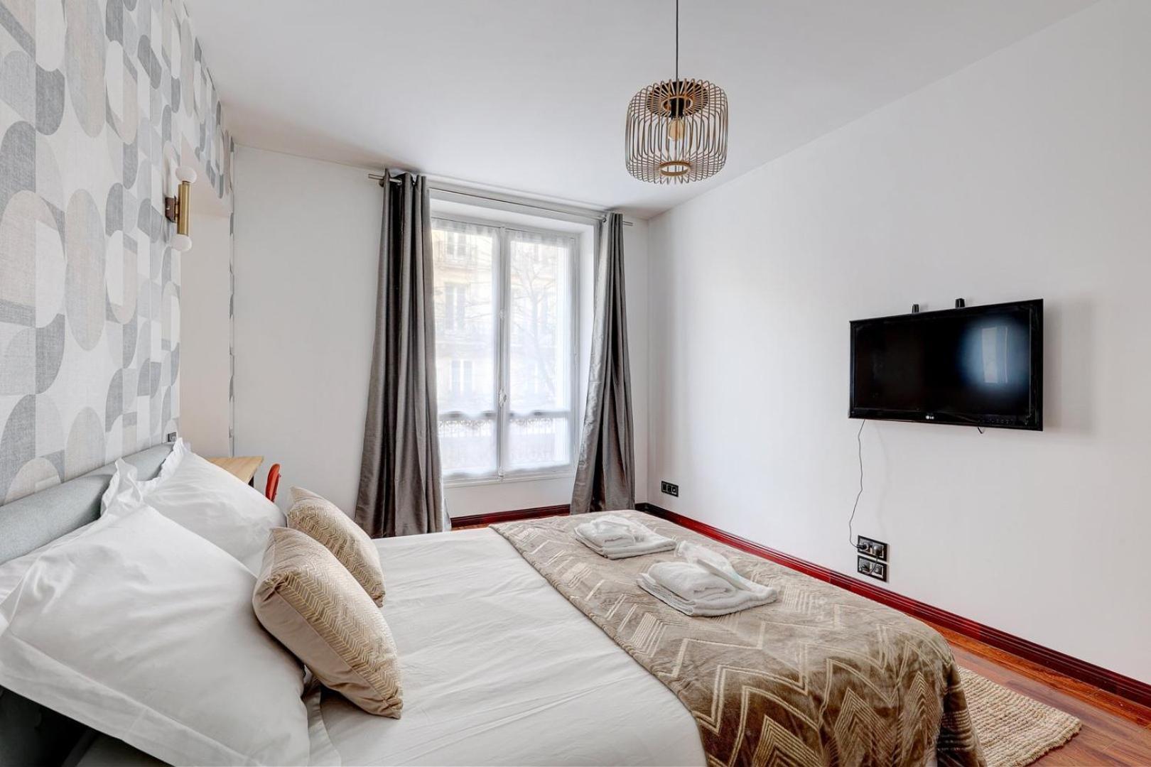 Appartement 669 Lily Turbigo - Superbe