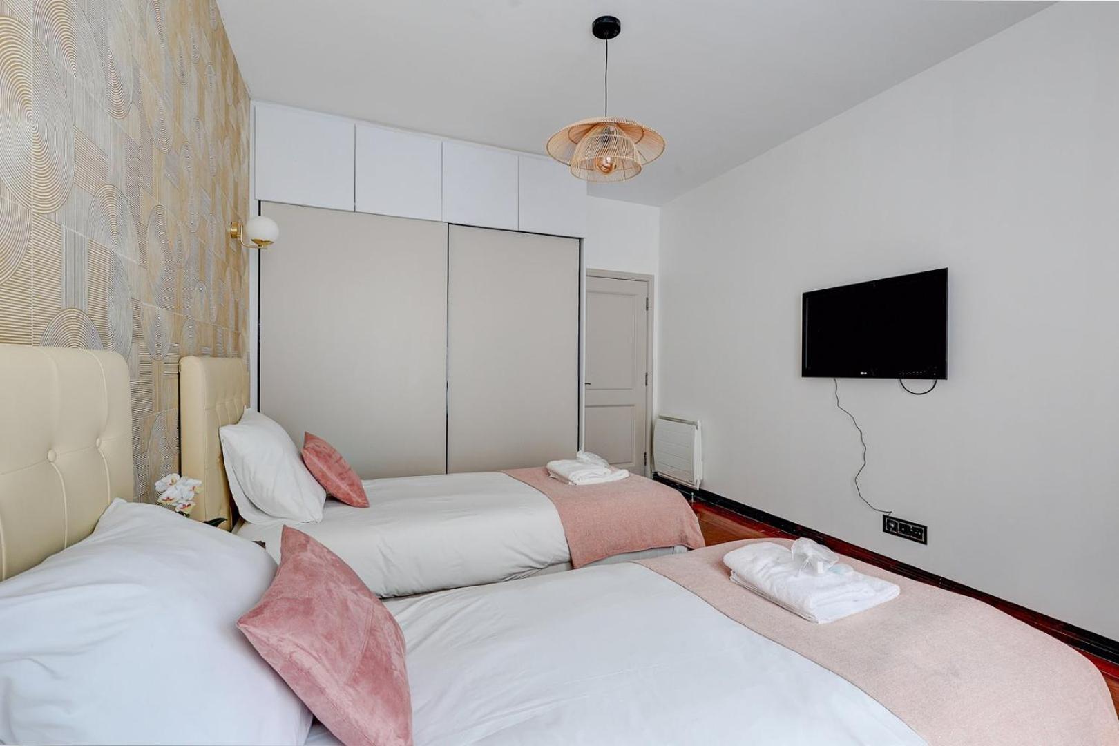 Appartement 669 Lily Turbigo - Superbe Paris
